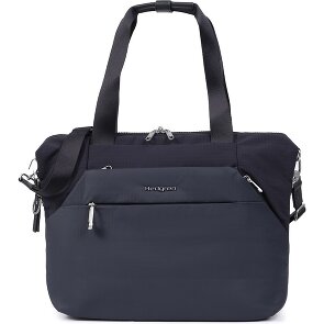 Hedgren Furo Maletín Protección RFID 46 cm Compartimento para el portátil