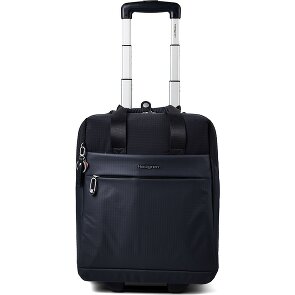 Hedgren Furo 2 ruedas Carro de la cabina 44.5 cm Compartimento para el portátil
