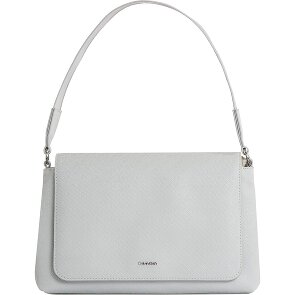 Calvin Klein CK Mixmedia Bolsa de hombro 29 cm