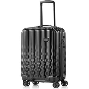 Pack Easy Flow 4 ruedas Trolley de cabina S 52 cm