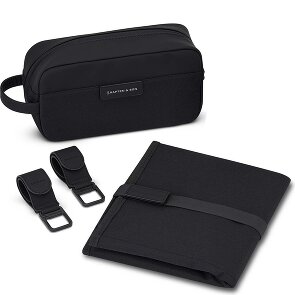 Kapten & Son Set cambiador de pañales 3 pcs.