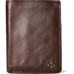 Harbour 2nd Anchor Love Cartera Piel 10 cm