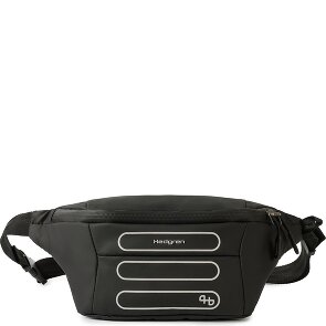 Hedgren Comby Performance Visit P Riñonera Protección RFID 36 cm