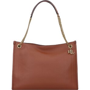 Lauren Ralph Lauren Bradley Bolsa de compras Piel 35.5 cm