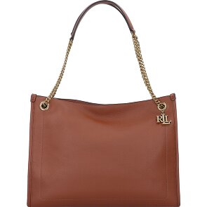 Lauren Ralph Lauren Bradley Bolsa de compras Piel 35.5 cm