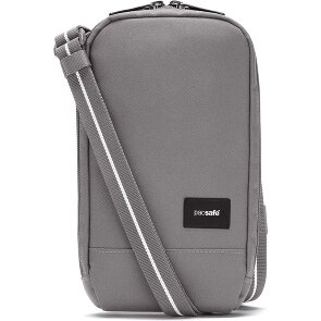 Pacsafe RFIDsafe Tech Bolsa de hombro Protección RFID 12.5 cm