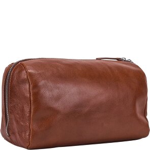 Leonhard Heyden Cambridge Bolsa de aseo Piel 26 cm