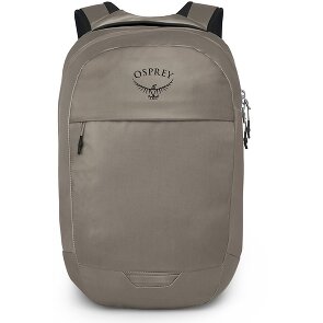 Osprey Mochila Transporter Panel Loader Compartimento para portátil de 47 cm