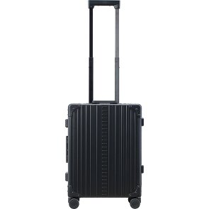 Aleon Trolley de cabina Traveler International 4 rollos 55 cm