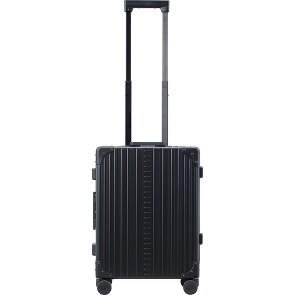 Aleon Traveler 4 ruedas Trolley de cabina 55 cm