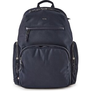 Boss Highway Mochila de día 43 cm Compartimento para el portátil