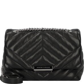 Armani Exchange Bolsa de hombro 26 cm