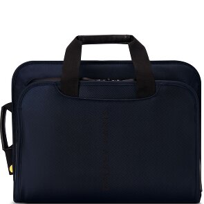 Delsey Paris Arche Maletín Protección RFID 42 cm Compartimento para el portátil
