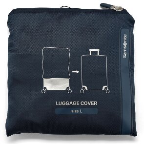 Samsonite Ta Revolution Funda de maleta 75 cm