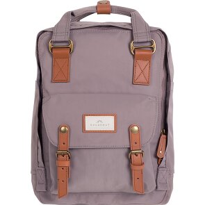 Doughnut Macaroon Mochila de día 38 cm Compartimento para laptop