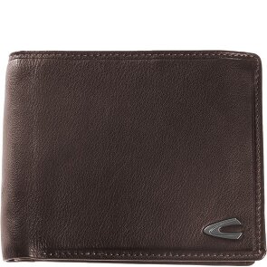 camel active Cartera Vegas II Piel 12,5 cm