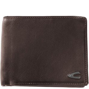 camel active Cartera Vegas II Piel 12,5 cm