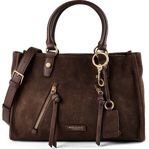 Marc O'Polo Bolso M Piel 34 cm