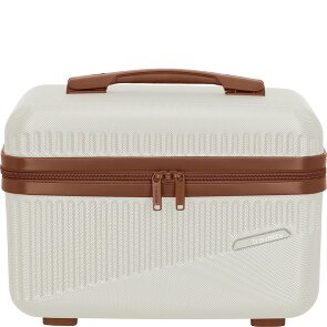 Travelite Bali Estuche de belleza 36 cm