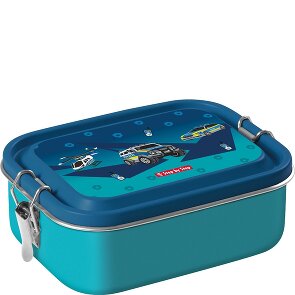 Step by Step Caja de almuerzo 18 cm