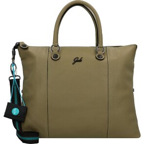 Gabs G3 Plus 5 en 1 bandolera de piel 37 cm