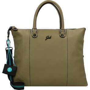 Gabs G3 Plus 5 en 1 bandolera de piel 37 cm