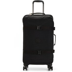 Kipling Basic Spontaneous M Carro de 4 ruedas 66 cm