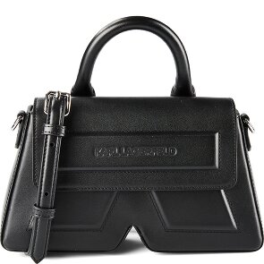 Karl Lagerfeld Ikon K Bolso Piel 24.5 cm