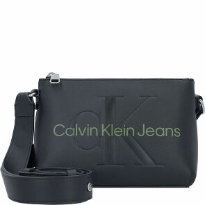 Calvin Klein Jeans Sculpted Bolsa de hombro 20 cm
