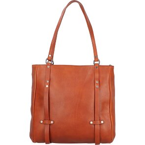 Jack Kinsky Bolso Alassio 4 Piel 34 cm