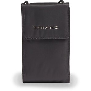 Stratic Funda para móvil Pure 11 cm