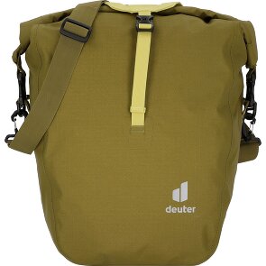 Deuter Bolsa para bicicleta Weybridge 20+5L 40 cm