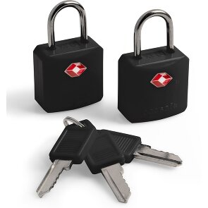 Pacsafe Paquete de 2 cerraduras Prosafe TSA