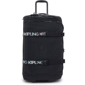 Kipling Basic Aviana 2 ruedas Bolsa de viaje M 68 cm