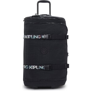 Kipling Basic Aviana 2 ruedas Bolsa de viaje M 68 cm
