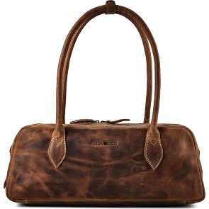 Greenburry Vintage Bolsa de hombro Piel 42 cm