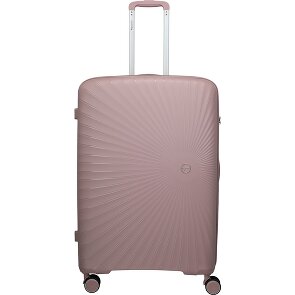 Travelite Tamaris x  Voyaage 4 ruedas Carrito L 76 cm
