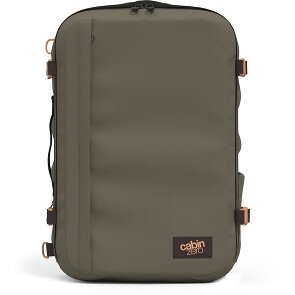 Cabin Zero Bolsa de viaje para cabina Classic Plus Mochila 42L 54 cm