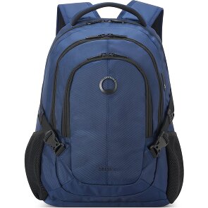 Delsey Paris Element Mochila de día 47.5 cm Compartimento para el portátil