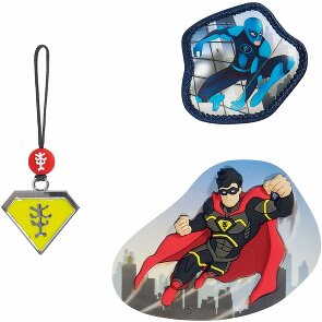 Step by Step Mags mágicos 3pcs.