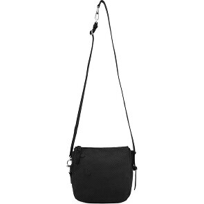 FredsBruder Daily Catch Bolsa de hombro Piel 25 cm