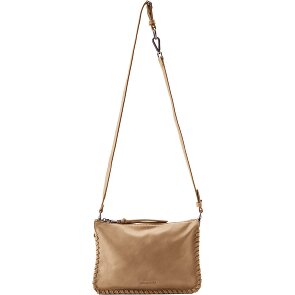 FredsBruder Calm Bolsa de hombro Piel 27 cm
