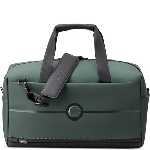 Delsey Paris Turenne Soft Bolsa de viaje Weekender 45 cm