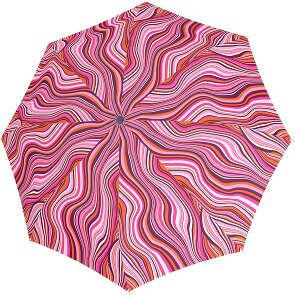 Doppler Fiber Magic Paraguas de bolsillo 29 cm