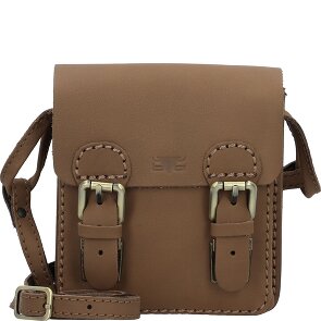 Mika bolso pequeño cuero 15 cm