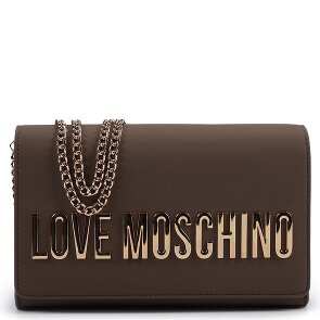 Love Moschino Bold Love Bolsa de hombro 22 cm