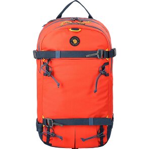 Fjällräven Bergtagen 22 Mochila de senderismo 52 cm