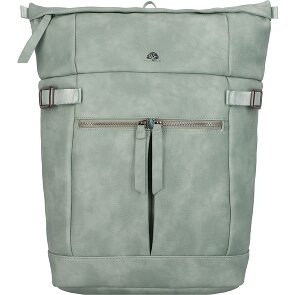 Greenburry Mochila riñonera 43 cm compartimento para portátil