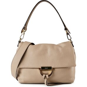 abro Temi Bolsa de hombro Piel 26 cm