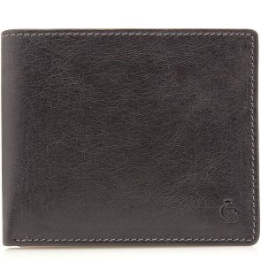 Castelijn & Beerens Cartera Canyon Piel RFID 11,5 cm